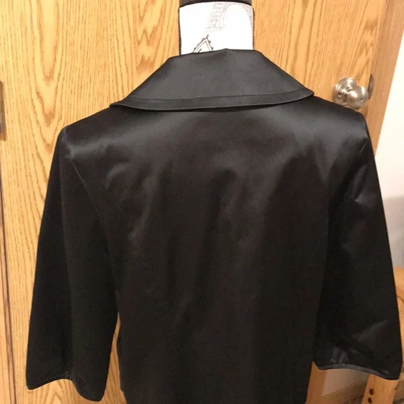 Live a Little jacket - Picture 4 of 6